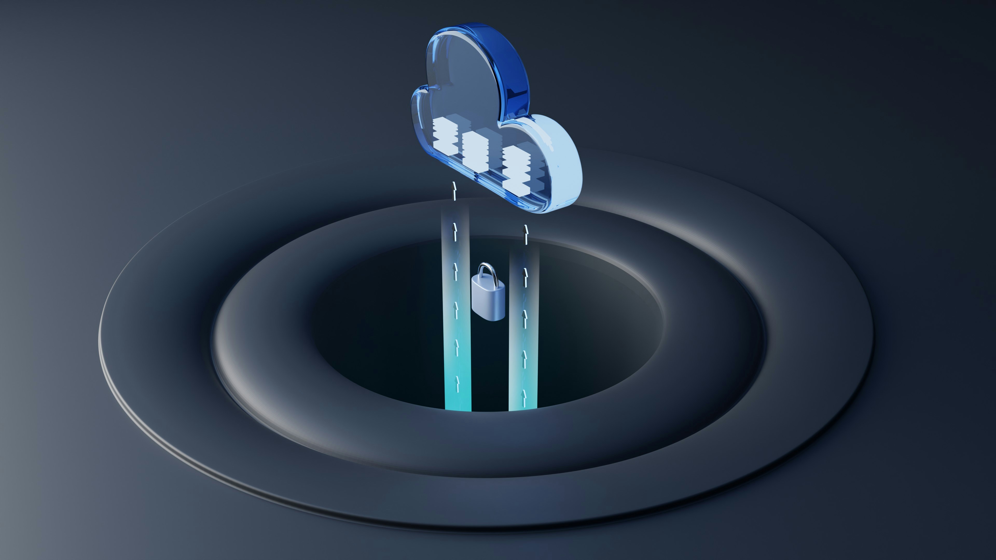 Keamanan data armada melalui platform terpusat
